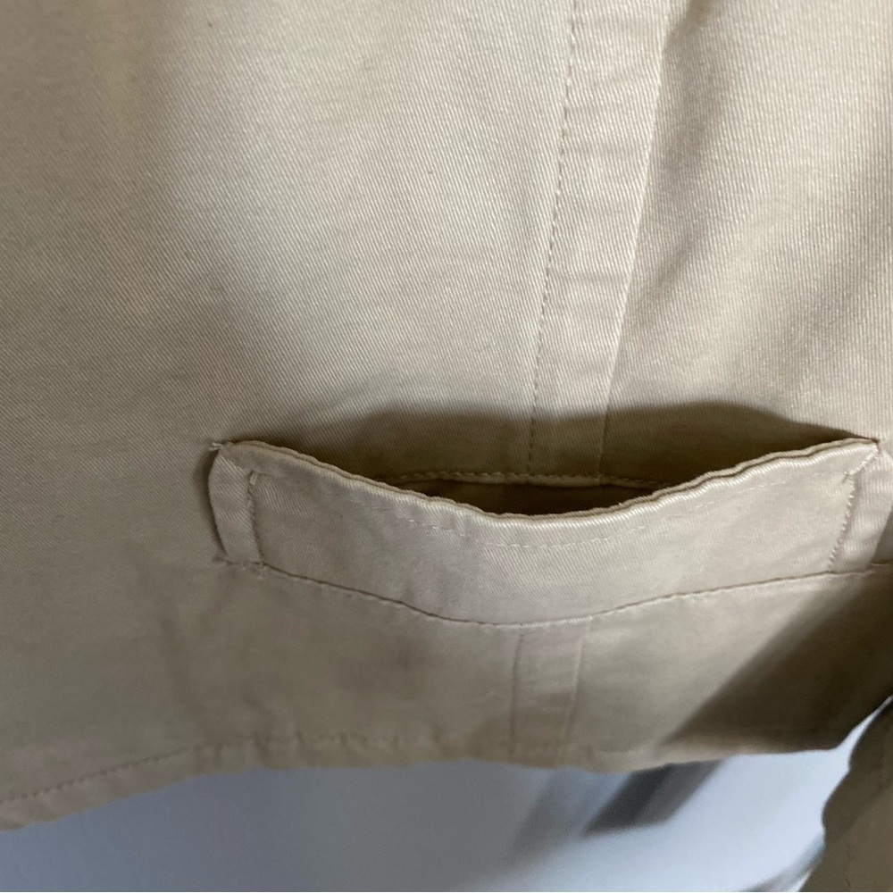 Covington Cotton Lightweight Jacket - Picture 4 of 10